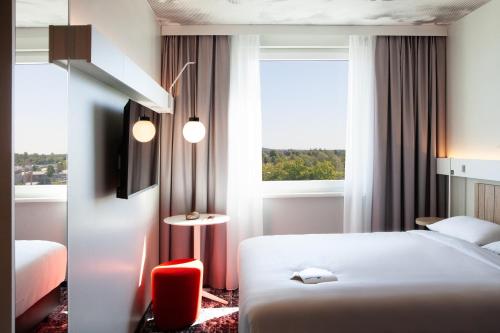 ibis Hotel Berlin Airport