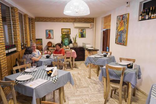 Hotel pousada Krone Praia de Iracema Fortaleza
