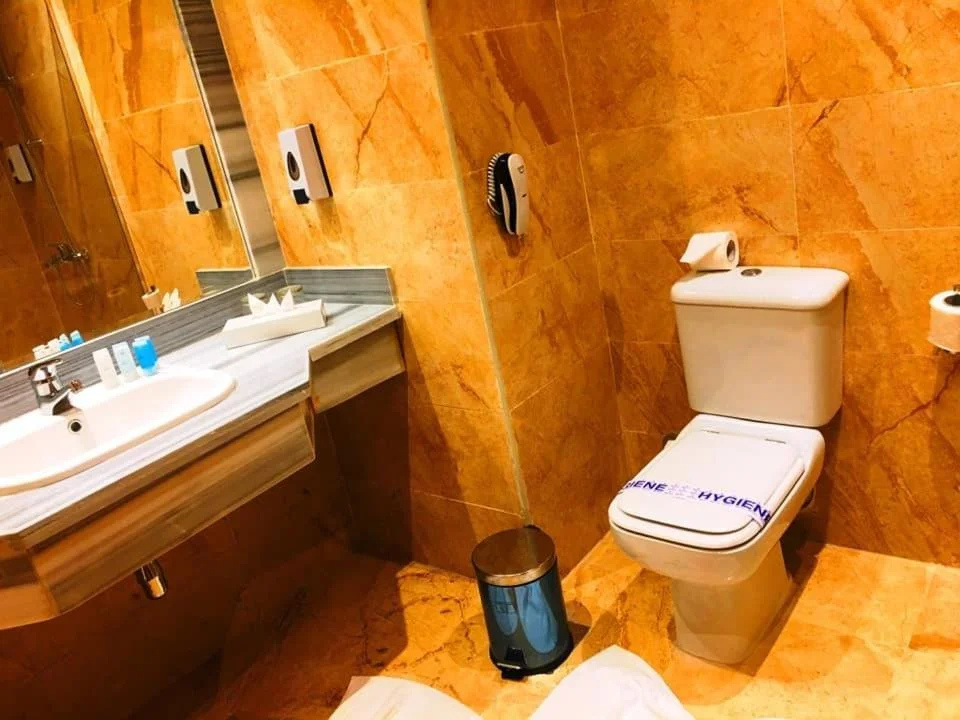 Hawaii Hurghada