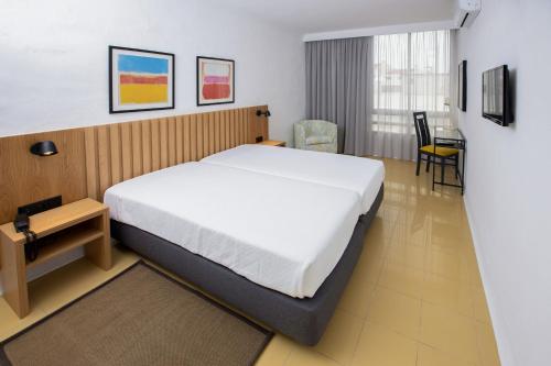 Hotel Apartamento Foz Atlantida