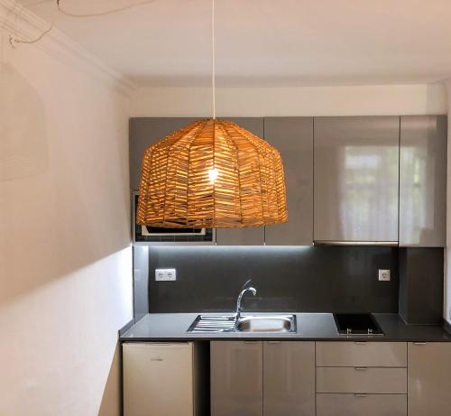 Hotel Apartamento Foz Atlantida