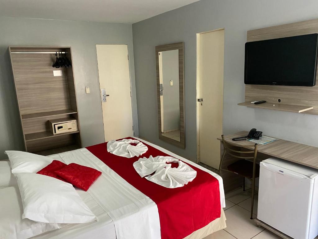 Hotel Fortaleza Inn