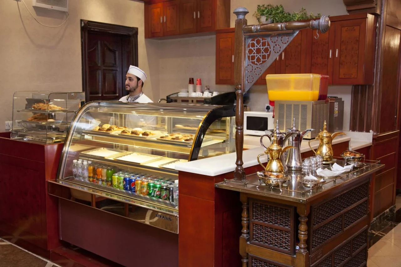 Manazil Jeddah