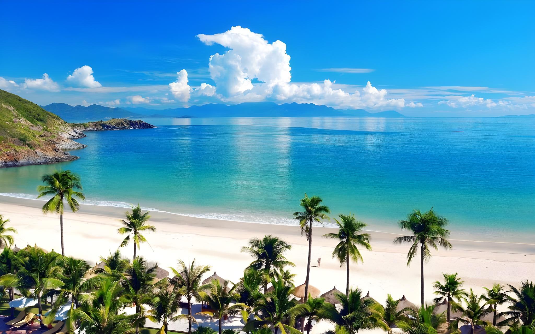 Panorama Ocean View Resort