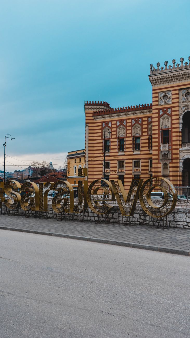 Sarajevo City Break 2026: Why It's Europe's Best Value Destination This Year
