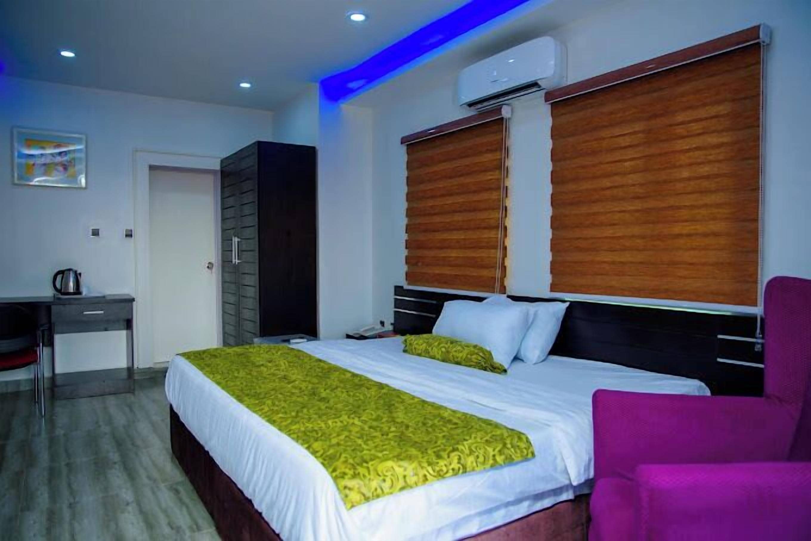 White Vill Hospitality and Homes